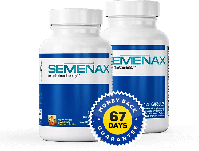 Semenax™ | USA Official Website